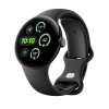 Watch Google Pixel Watch 3 45mm LTE - Obsidian Black