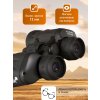 84618 levenhuk new atom 8x40 binoculars 15 mp ru
