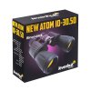 84622 levenhuk new atom 10 30x50 binoculars 12