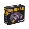 84617 levenhuk new atom 8x30 binoculars 12