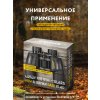 84665 levenhuk new sherman base 10x40 binoculars 17 mp ru