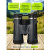 84679 levenhuk new karma plus 10x42 binoculars 15 mp ru