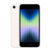 Apple iPhone SE3 5G (2022) 256GB - Starlight