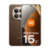 Xiaomi Redmi Note 15 Pro+ 5G Dual Sim 12GB RAM 512GB - Mocha Brown