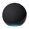 Amazon Echo Dot (5. Gen.) Smart Speaker with Alexa - Charcoal