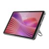 Tablet Lenovo Tab One 4GB RAM 64GB WiFi with Clear Case - Grey
