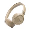 JBL Tune 680NC Headset - Beige