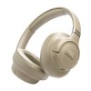 JBL Tune 780NC Headset - Beige