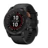 Watch Garmin Fenix 7 Pro Solar GPS 47mm Graphite Band - Slate Grey