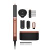 Dyson Airwrap Co-anda2x Multi-Styler and Dryer with Diffuser HS09 - Amber Silk (Gift Edition)