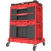 Organizer QBRICK® ONE Workshop Drawers SET 7