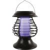 Solárna UV LED lampa proti hmyzu MOKI 58