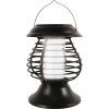 Solárna UV LED lampa proti hmyzu MOKI 58