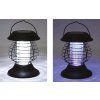Solárna UV LED lampa proti hmyzu MOKI 58