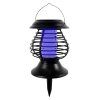 Solárna UV LED lampa proti hmyzu MOKI 58