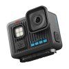 GoPro LIT Hero - Black