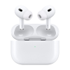 Apple AirPods Pro 2nd Gen. with MagSafe Charging Case (USB-C) - White