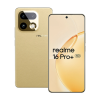 Realme 16 Pro+ 5G Dual Sim 12GB RAM 512GB - Gold