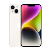 Apple iPhone 14 Plus 128GB - Starlight