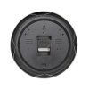 74670 bresser mytime io wall clock 30cm black 02