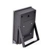 74670 bresser mytime io wall clock 30cm black 03