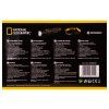 76031 bresser national geographic iluminos 450 flashlight with head mount 12