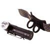 76031 bresser national geographic iluminos 450 flashlight with head mount 05