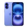 Apple iPhone 16 128GB - Indian Spec - Ultramarine