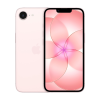 Apple iPhone 17e 256GB - Pink