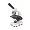 bresser erudit basic mono 40x 400x microscope