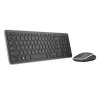 Dell Keyboard KM714 QWERTZ - Black
