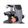 86643 lvh kelvin touch km5 photomicroscope 10