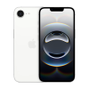 Apple iPhone 16e 256GB - White