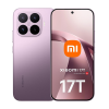 Xiaomi 17T 5G Dual Sim 12GB RAM 512GB - Black