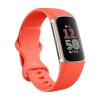 Watch Google Fitbit Charge 6 - Coral