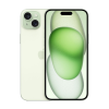 Apple iPhone 15 Plus 512GB - Green