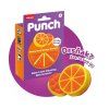 Hubka Vileda Punch, pomaranč