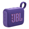 JBL Go 4 - Violet