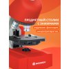 70122 bresser junior 40 640x microscope 17 mp ru
