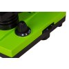 74319 bresser microscope junior biolux sel 40 1600x green 14