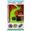 74319 bresser microscope junior biolux sel 40 1600x green 16
