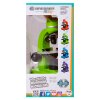 74319 bresser microscope junior biolux sel 40 1600x green 17