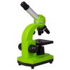 74319 bresser microscope junior biolux sel 40 1600x green 11