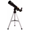 73384 bresser national geographic set 50 360 az telescope and 40 640x microscope 10