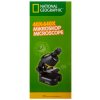 73384 bresser national geographic set 50 360 az telescope and 40 640x microscope 22