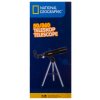 73384 bresser national geographic set 50 360 az telescope and 40 640x microscope 23