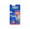 Lepidlo Ceys TOTAL TECH TRI´Action, 2v1 tmel, 75 g