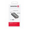 SWISSTEN adaptér/redukcia lightning/USB-C