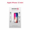 Ochranné tvrdené sklo Swissten Apple iPhone 12 mini RE 2,5D