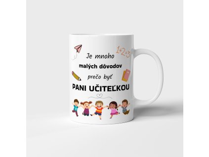 ucitelka sk